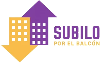 Subilo por el Balcón